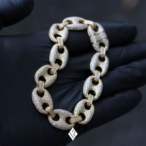 small gucci link chain|gucci link chains for men.